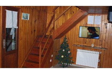 Hrvaška Chata Vrbovsko, Eksterier